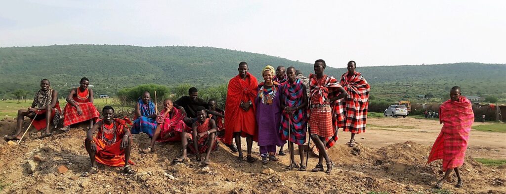 Beacon of Hope School in Kenya